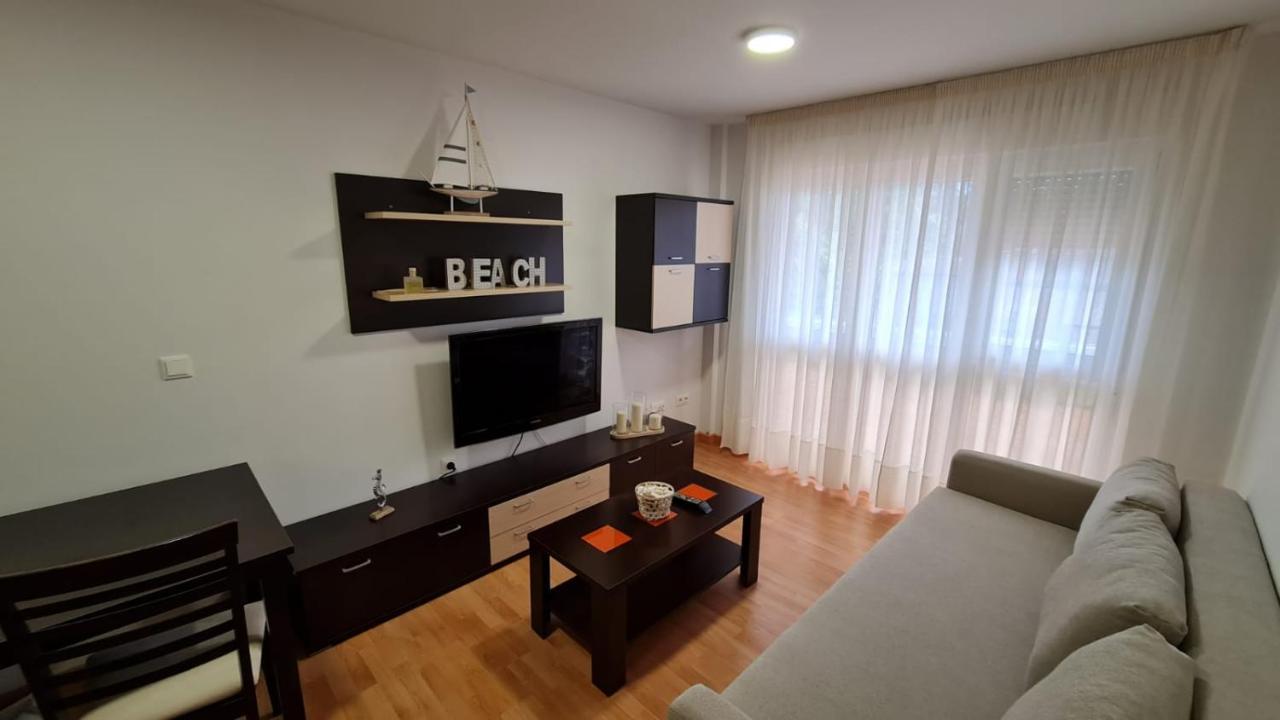 Apartamento Tira Finisterre Apartment Exterior photo